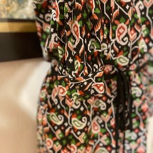 Veronica Beard Designer Dress , Nice Fabric